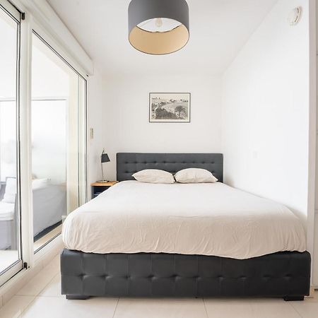 Joli Studio Centre Cannes Eksteriør billede