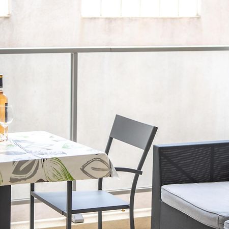Joli Studio Centre Cannes Eksteriør billede