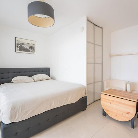 Joli Studio Centre Cannes Eksteriør billede