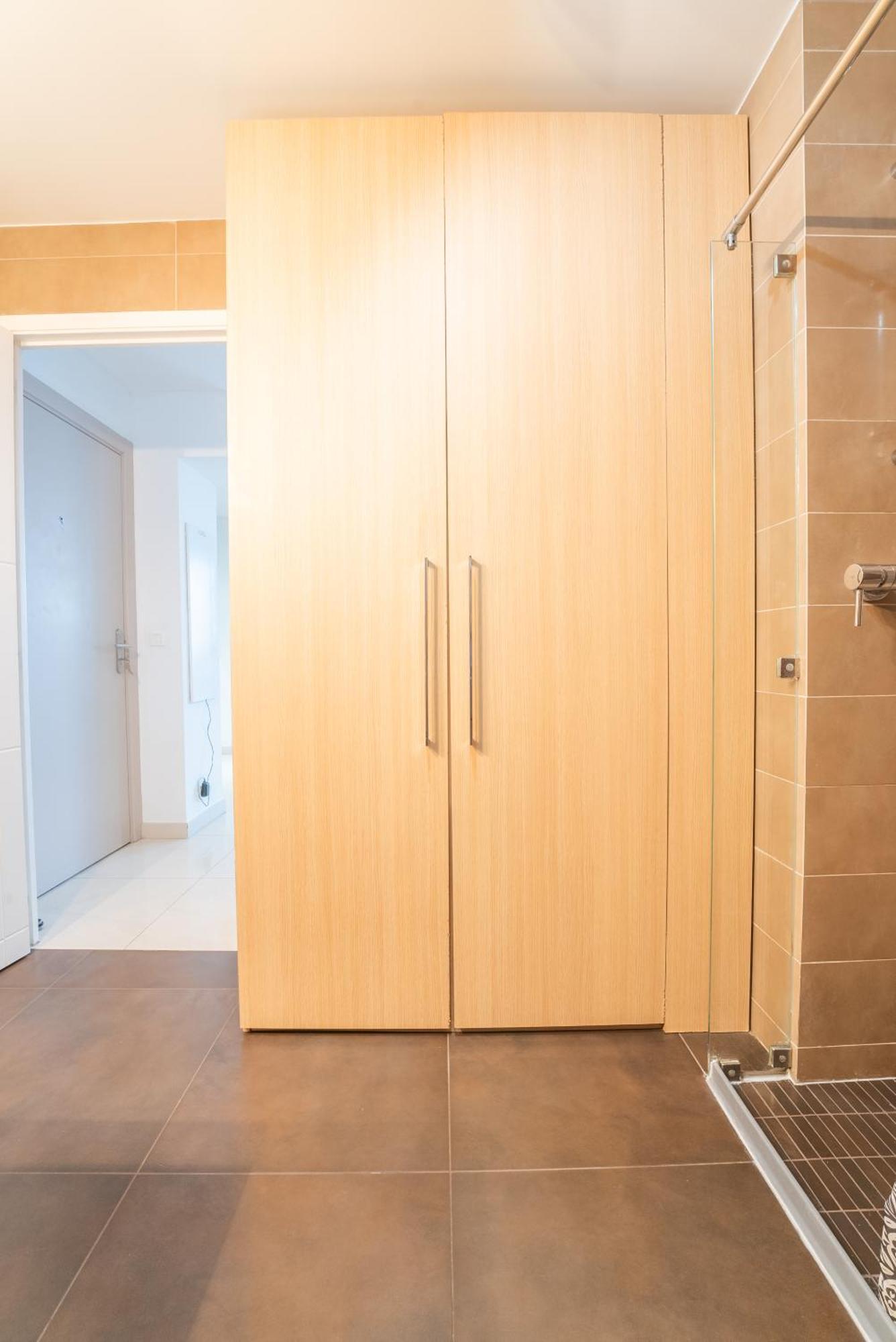 Joli Studio Centre Cannes Eksteriør billede