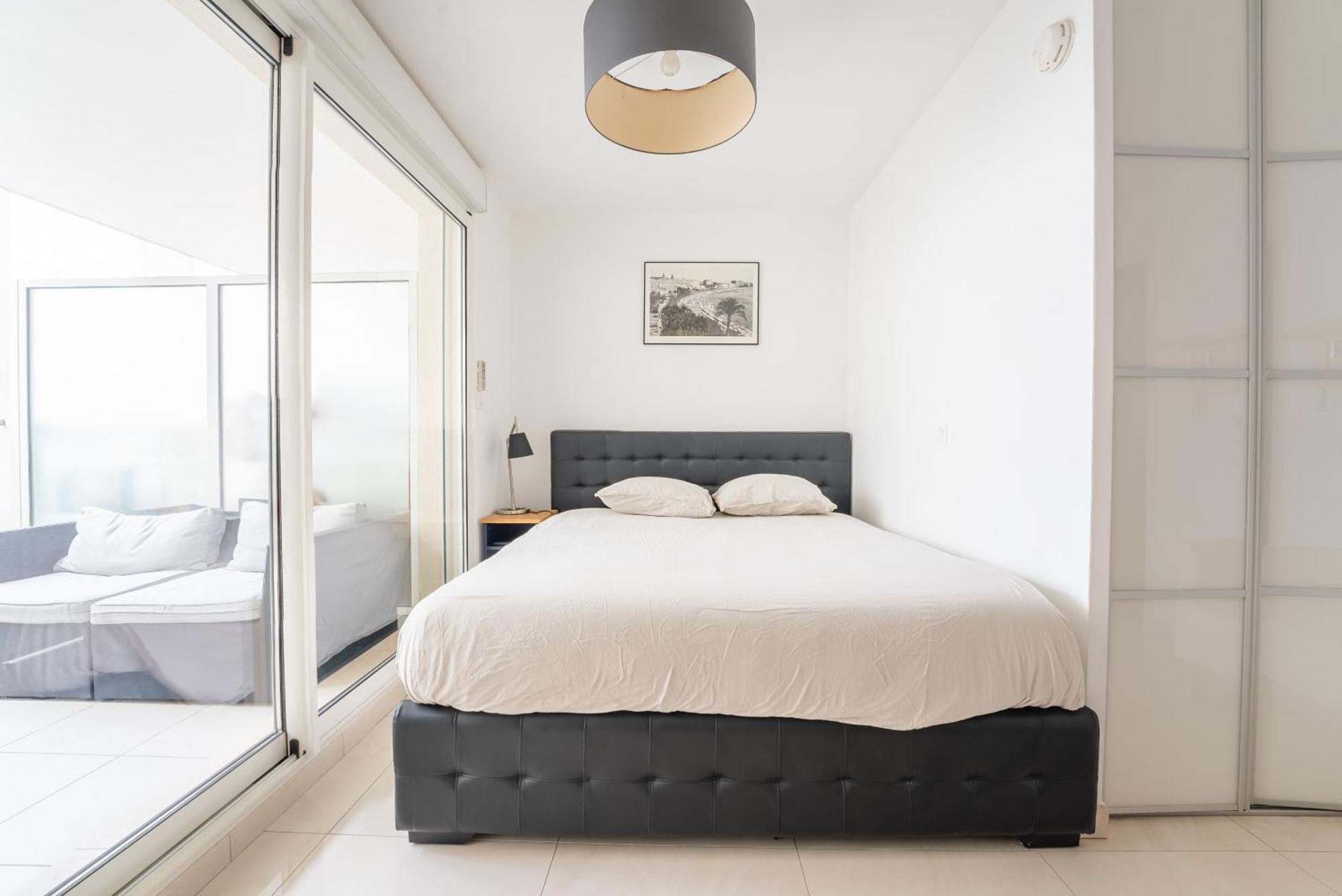 Joli Studio Centre Cannes Eksteriør billede